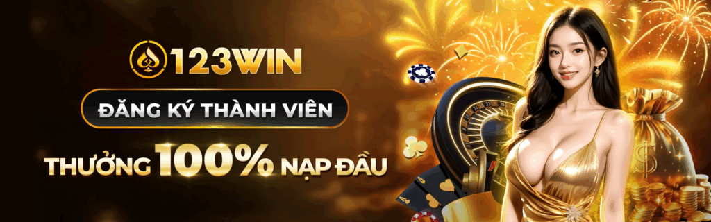 baner 123win cập nhật