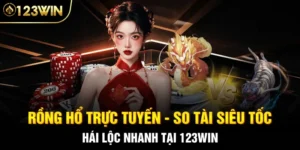 Rồng Hổ trực tuyến