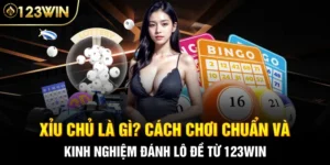 Xỉu chủ là gì