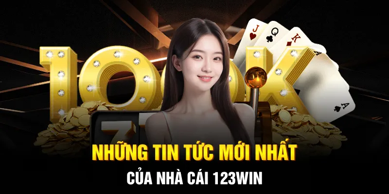 Tổng quan về nhà cái 123WIN